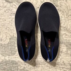 Rothy’s kids loafers size 2
